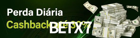 BETX7 Casino: Jogue Online e Ganhe Grandes Prêmios