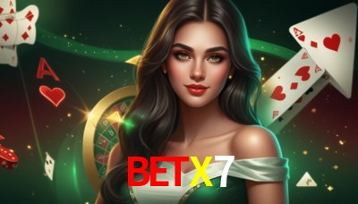 BETX7 Casino: Jogue Online e Ganhe Grandes Prêmios