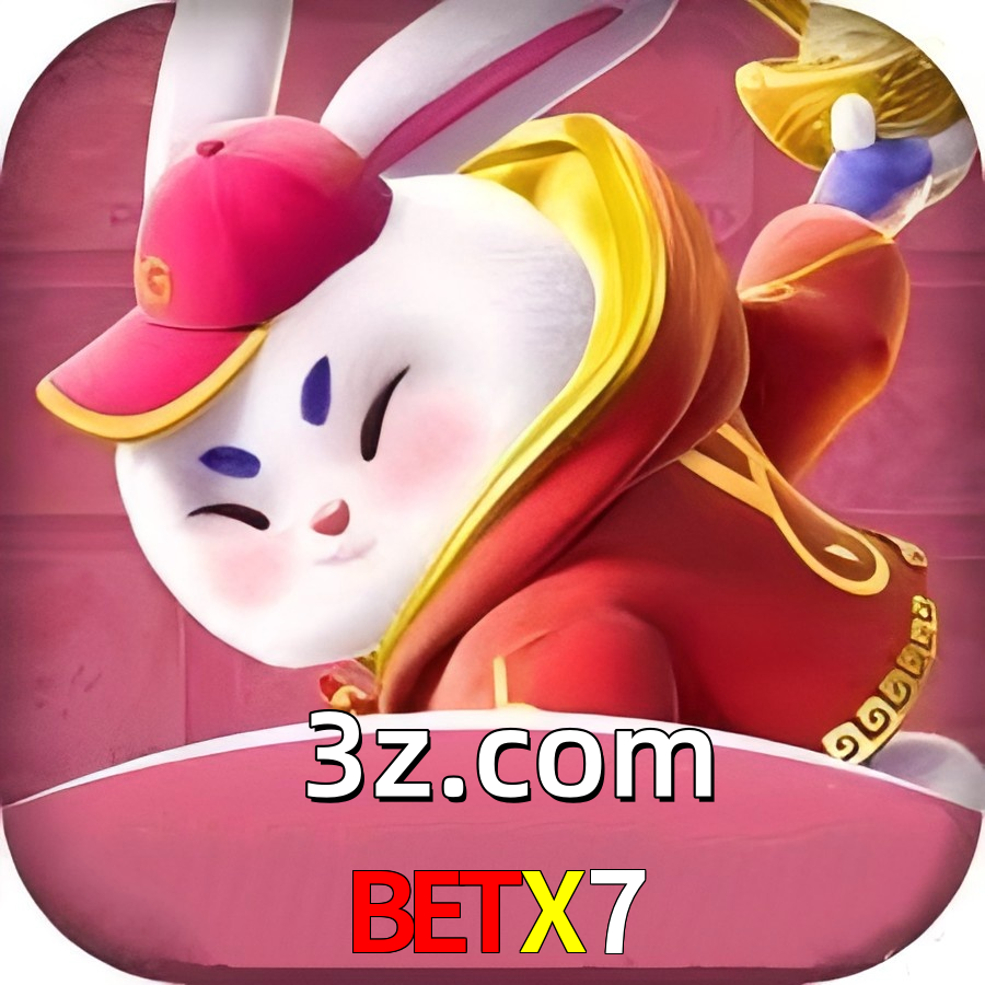 Logo BETX7